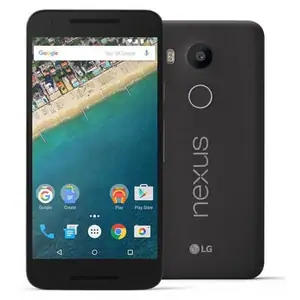 Замена аккумулятора на телефоне Google Nexus 5X в Екатеринбурге